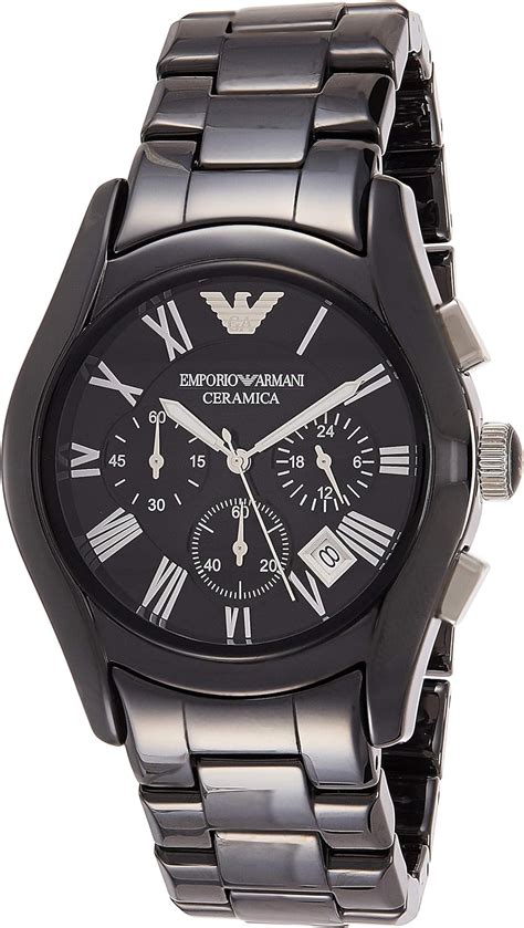 armani watches amazon|emporio armani watches amazon.